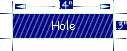 Hole