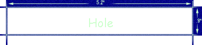 Hole