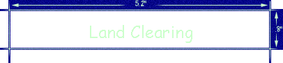 Land Clearing
