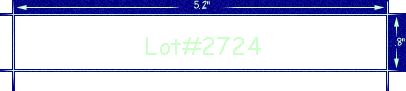 Lot#2724