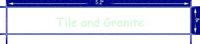 Tile and Granite