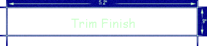 Trim Finish