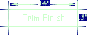 Trim Finish